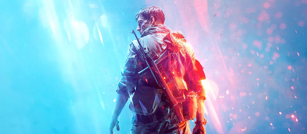 «调整你的期望»: 前DICE员工透露新战场团队中剩下的老兵不多