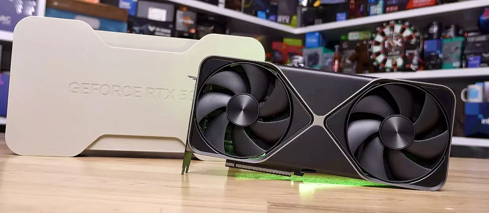 帐篷城市和骚乱已成为RTX 50发布的标志性形象