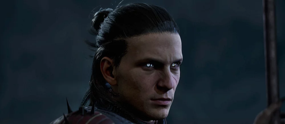 Dyrektor gry Blood Of Dawnwalker wyjaśnia, dlaczego jego zespół opuścił CD Projekt RED