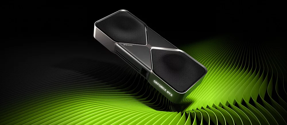 关于GeForce RTX 50的热议：为什么新显卡面临批评