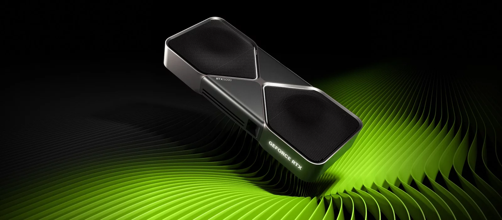 The Buzz Around GeForce RTX 50: Why the New Graphics Cards Are Facing Criticism