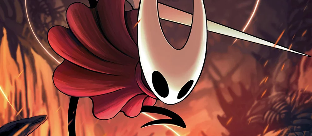 蛋糕是个谎言：空洞骑士的粉丝们再次愤怒，要求Silksong开发者负责