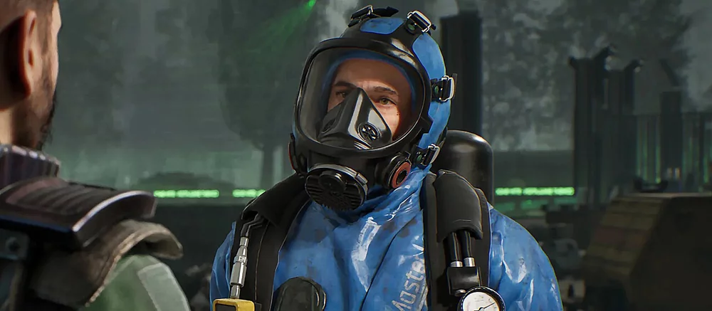 Farm 51 uruchamia Kickstarter dla Chernobylite 2, wydano nowy zwiastun