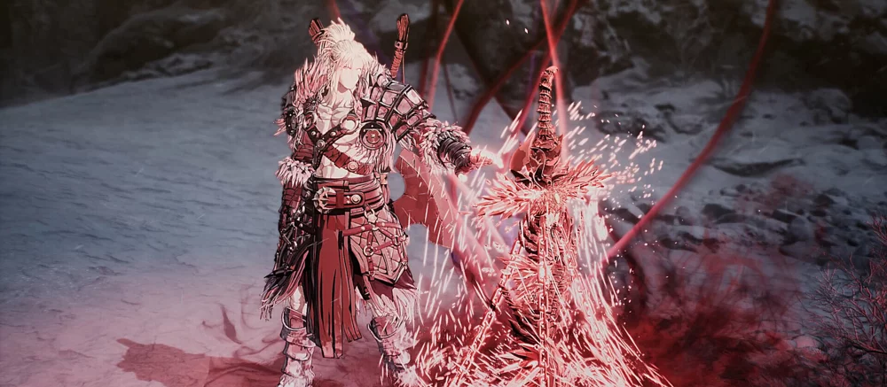 Berserker Pertama: Demo Aksi Khazan Akan Hadir di PC dan Konsol pada Januari