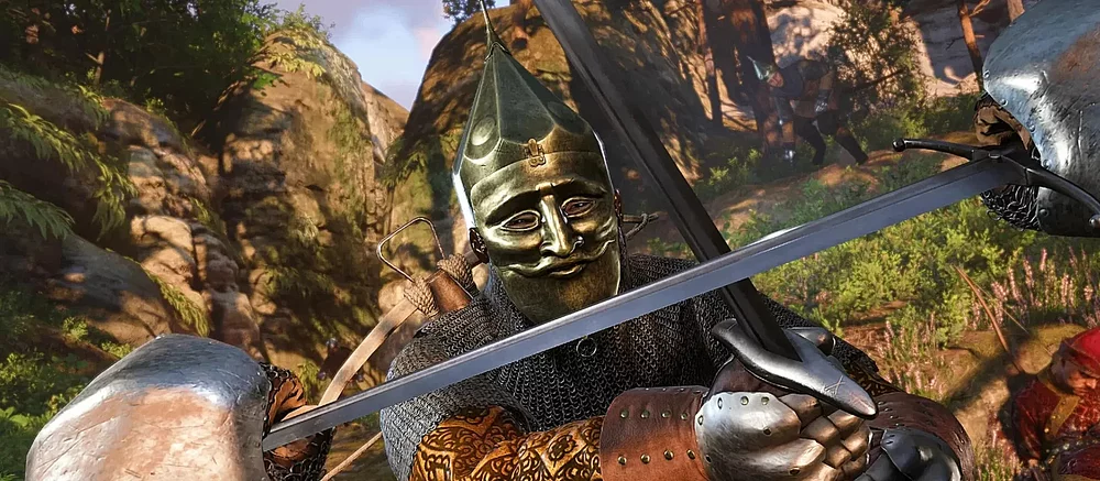 《王国来临：救赎2》的首次预览已出现