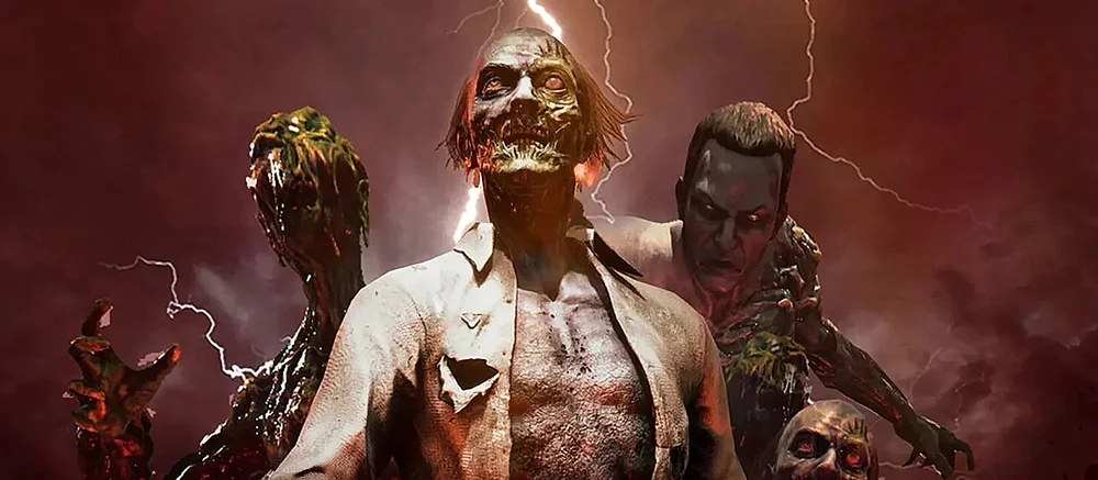Zapowiedziano Remake The House of the Dead 2