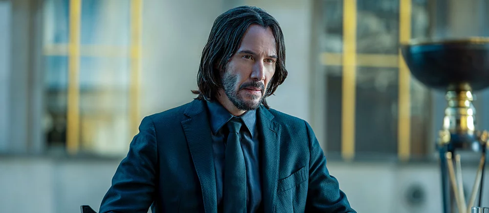 Internet Ramai Membicarakan Deepfake Realistis yang Menampilkan Keanu Reeves, Mendapatkan 16 Juta Tampilan