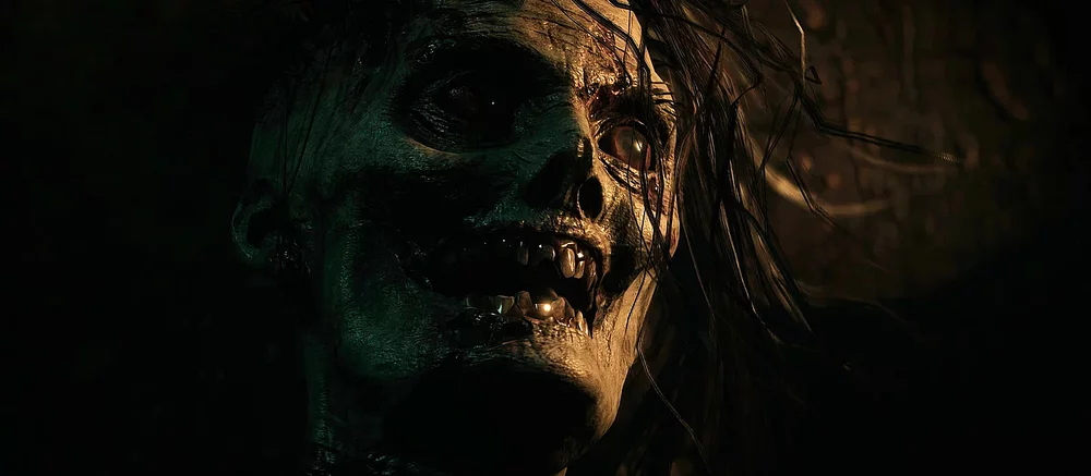 《直到黎明》电影将会有新的角色和与游戏不同的情节