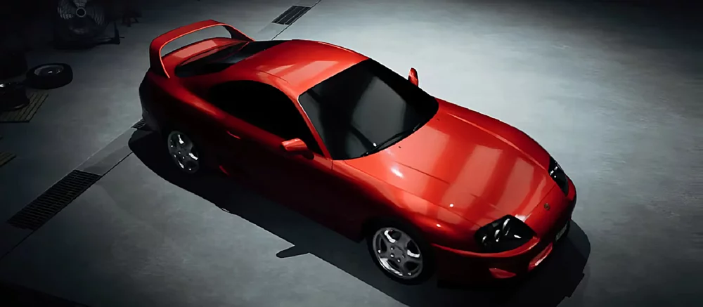 东京极限赛车在Steam上发布，玩家们给予了热烈的评价