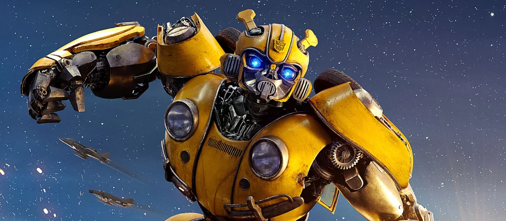 Transformers: Reactivate Gameplay Bocor Online Setelah Pembatalan Game