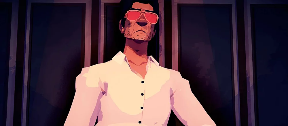 Transhuman Design ujawnia brutalny strzelankę z widokiem z góry Jackal