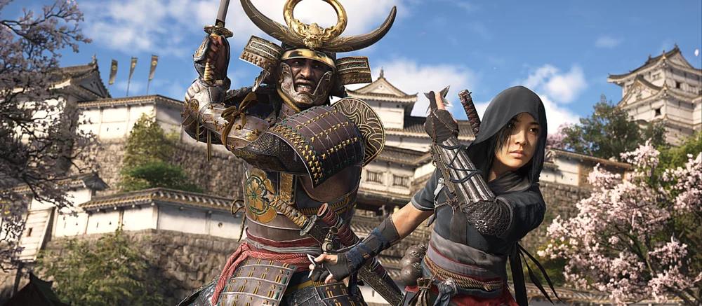 Ubisoft Mengonfirmasi Assassin's Creed: Shadows Awalnya Hanya Memiliki Satu Pahlawan