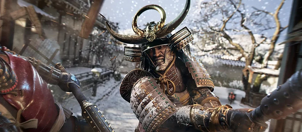 育碧从《刺客信条：阴影》预购横幅中移除了雅斯克