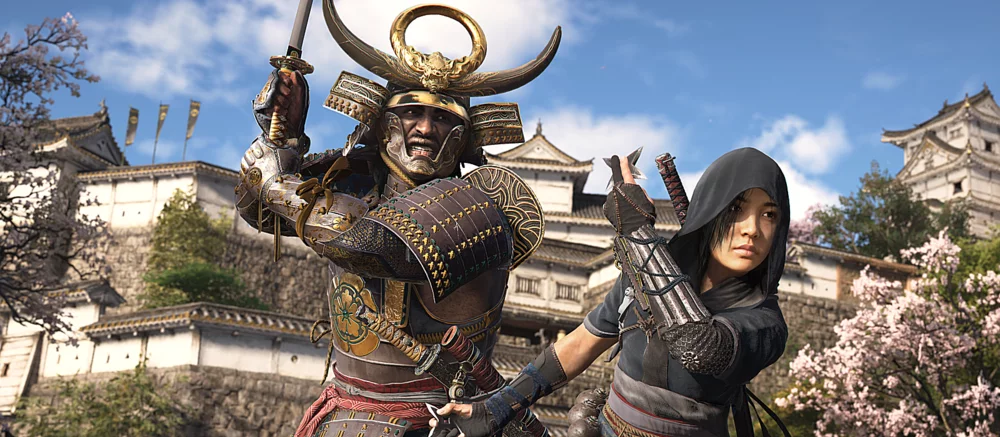 Ubisoft знову в центрі скандалу. Assassin's Creed: Shadows вийде в один день з річницею теракту в Японії