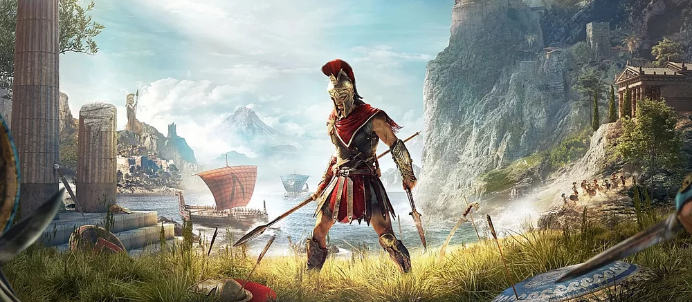 Ubisoft Memperkenalkan Animus Hub, Dijuluki «Rumah Baru untuk Assassin's Creed»