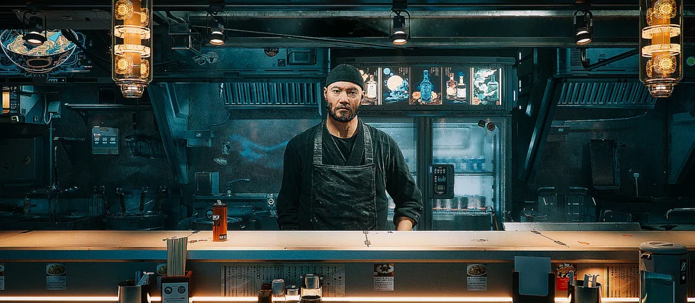 Розумні NPC з ШІ від NVIDIA перетворять ігри на живі та адаптивні світи