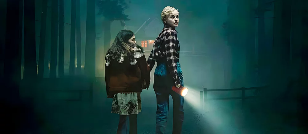 Universal Pictures показала, як чоловік перетворюється на перевертня в новому жаховику «Чоловік-волк»