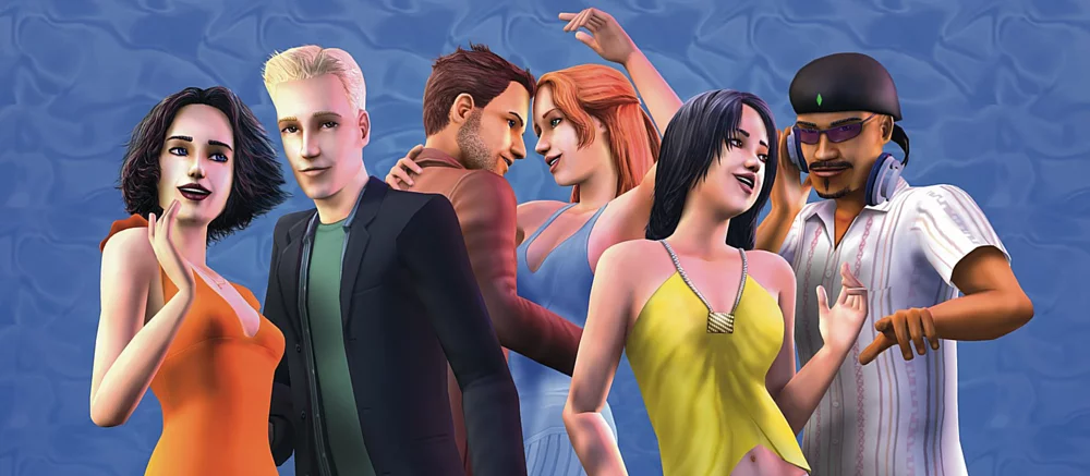Утечка: розкрито дату виходу перевидань The Sims і The Sims 2 на PC
