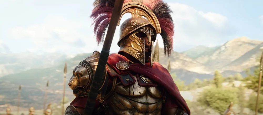 Утечка: в мережі з'явився іграбельний билд Titan Quest 2