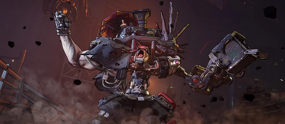 В Borderlands 4 не буде відкритого світу в звичному розумінні