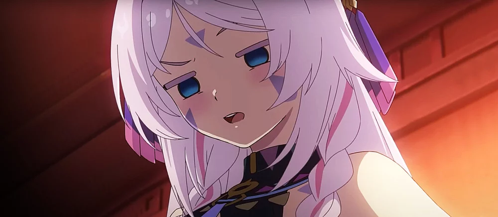 У новому відео Genshin Impact показали аніме-версію Ситлалі