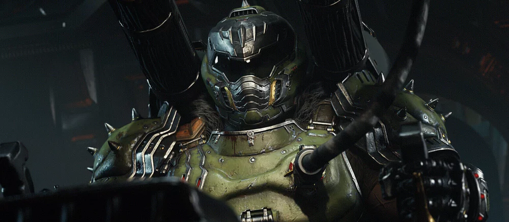 В ПК-версії Doom: The Dark Ages буде антипіратський захист Denuvo