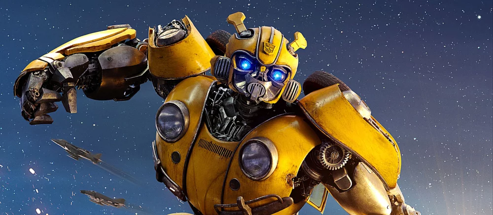 В мережу злили геймплей скасованого шутера Transformers: Reactivate