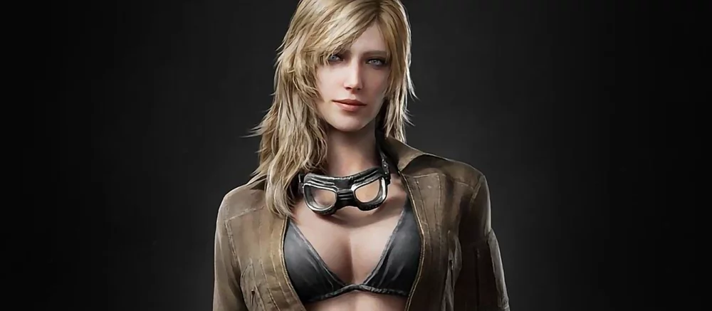 В мережі показали, як би виглядала екранізація Metal Gear Solid 3