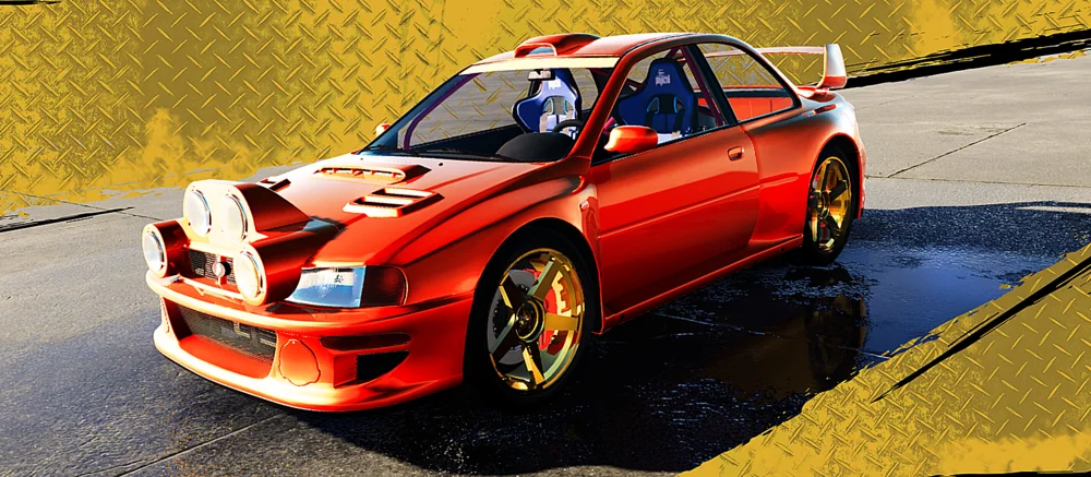 В Steam вийшов симулятор, де потрібно ремонтувати і тюнінгувати автомобілі