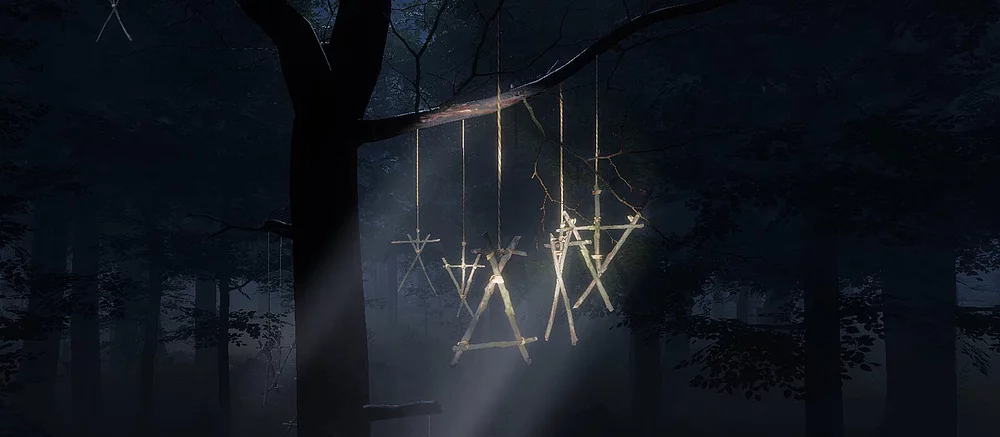 В Steam вийде хоррор-виживач з реалістичною графікою, відкритим світом, потребами та крафтом