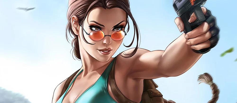 В трейлері нових ремастерів Tomb Raider показали Лару Крофт в різних костюмах