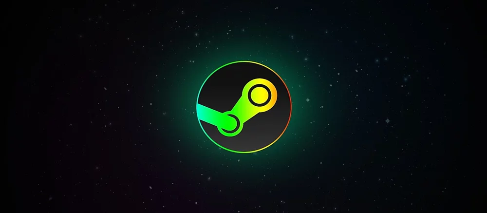 Valve公布了12月Steam上前五名免费游戏