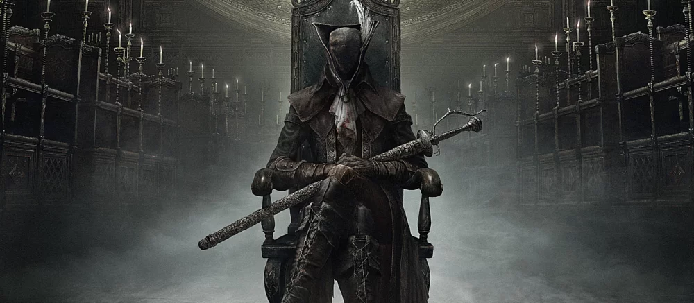 Ветеран PlayStation назвав можливу причину, чому Sony не випускає перевидання Bloodborne