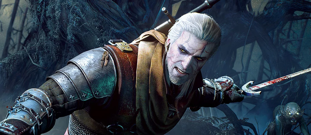 Ветерани The Witcher 3 та Cyberpunk 2077 показали ще один тизер своєї майбутньої RPG