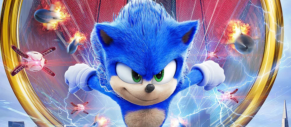 Час дивитися кіно: «Носферату» та «Соник 3 в кіно» стали доступні онлайн