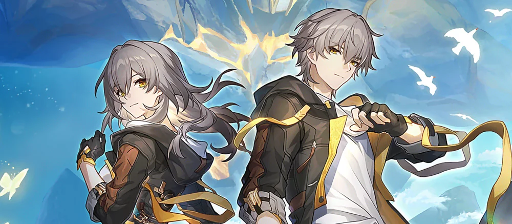 Вийшов новий трейлер Honkai: Star Rail, присвячений Амфореусу