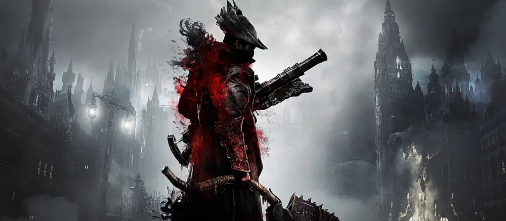 Apa yang Terjadi dengan Versi PC dari Bloodborne?