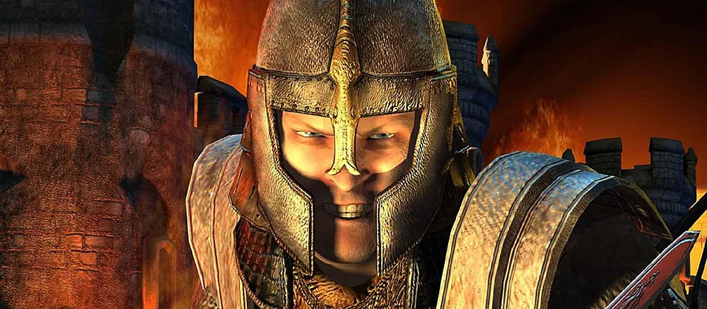 Mengapa Remake The Elder Scrolls 4: Oblivion Lebih Penting Dari yang Anda Pikirkan