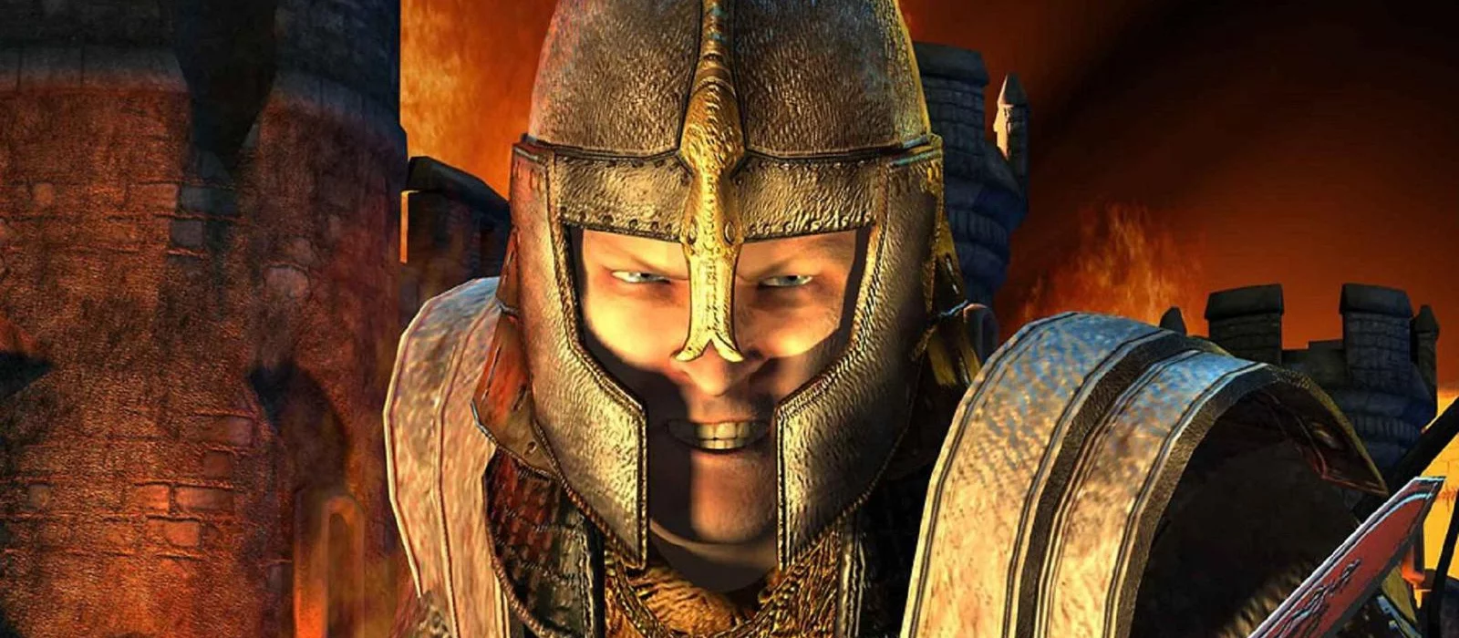 ¿Por qué el remake de The Elder Scrolls 4: Oblivion es un asunto más importante de lo que piensas?