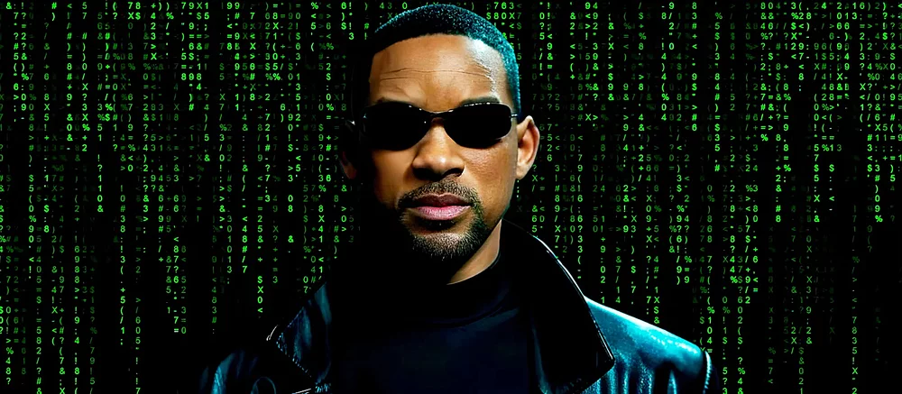 Will Smith akan membintangi Matrix Baru? Aktor Menggoda Penggemar dengan Postingan Media Sosial
