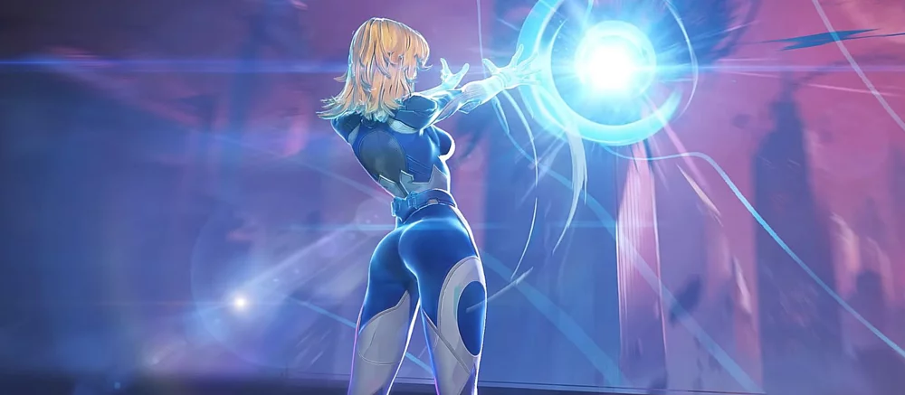 «是的，那是我的屁股»: 一位主播声称自己是漫威对手女英雄的模特，并展示了«证据»