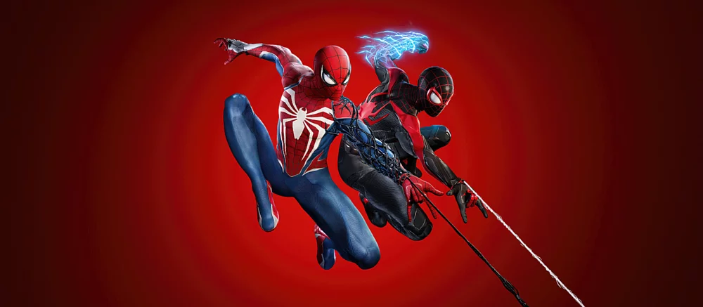 YouTuber Menguji Marvel's Spider-Man 2 di PC Tanpa GPU dan di GTX 1050 Ti