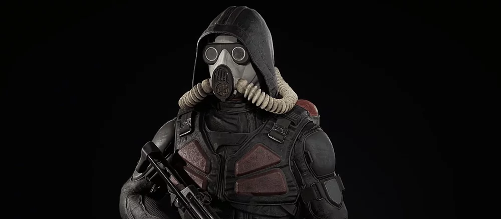 一个新的S.T.A.L.K.E.R. 2模组允许玩家加入像“职责”和“自由”这样的派系