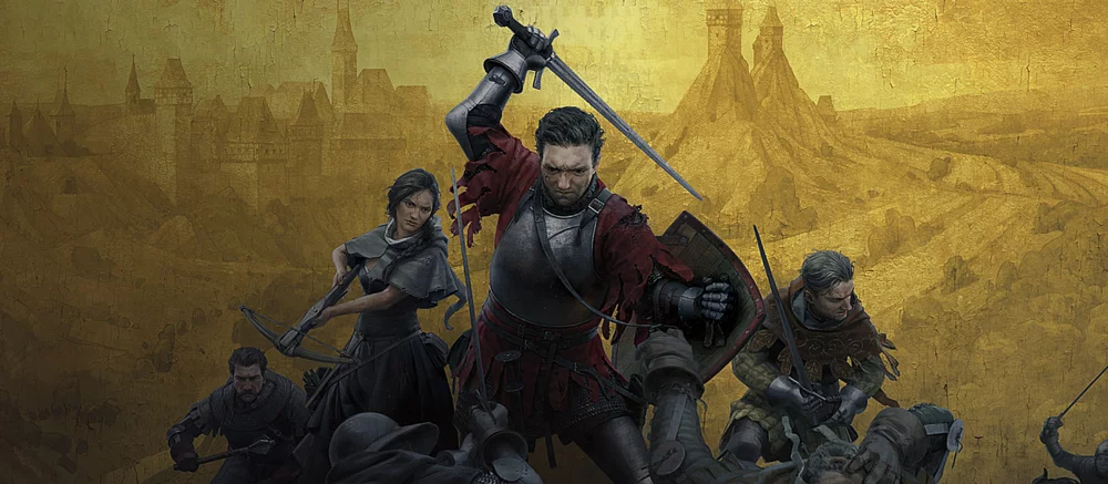 一款完美打磨的游戏：关于《王国：来临》的《救赎2》PC测试的详细结果揭晓