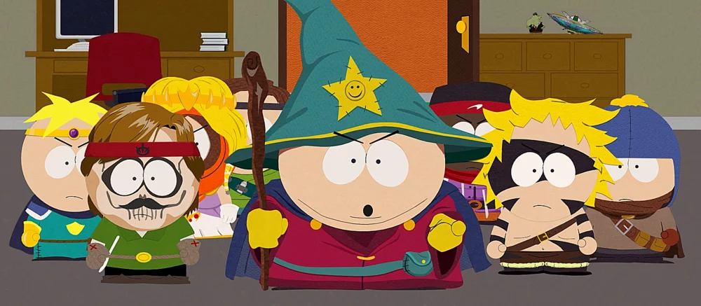 Sebuah Potret Eric Cartman Ditemukan di Avowed — Sebuah Penghormatan untuk Game 'South Park' dari Obsidian