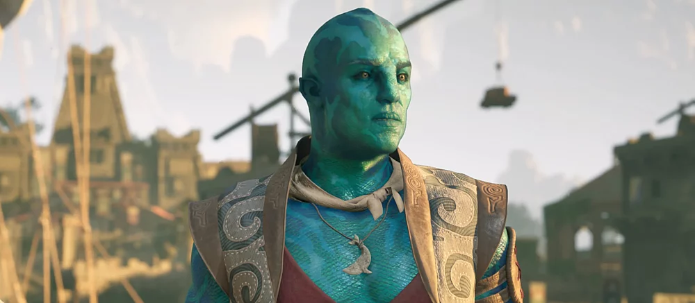 «Solidna Fantastyczna Przygoda»: Recenzje Krytyków dla Akcyjnego RPG Obsidiana Avowed