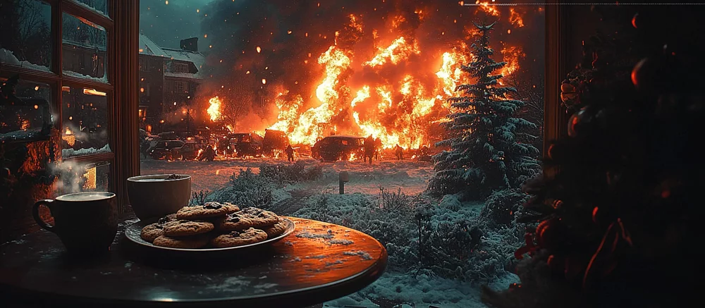 动视承认部分《使命召唤：黑色行动6》的艺术作品是由人工智能生成的