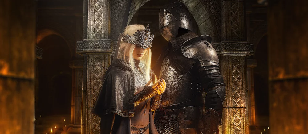 Após 9 Anos, Dark Souls 3 Finalmente Recebe Co-Op Sem Costura Graças a um Novo Mod