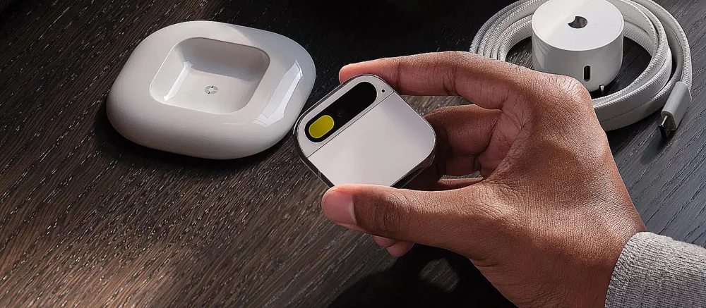 AI Pin的失败转变为胜利：惠普以1.16亿美元收购Humane以推动其人工智能发展