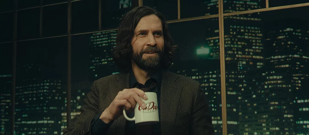 Alan Wake 2 Ancak Şimdi Kar Getirmeye Başlıyor — Satışlar 2 Milyon Kopyaya Ulaştı